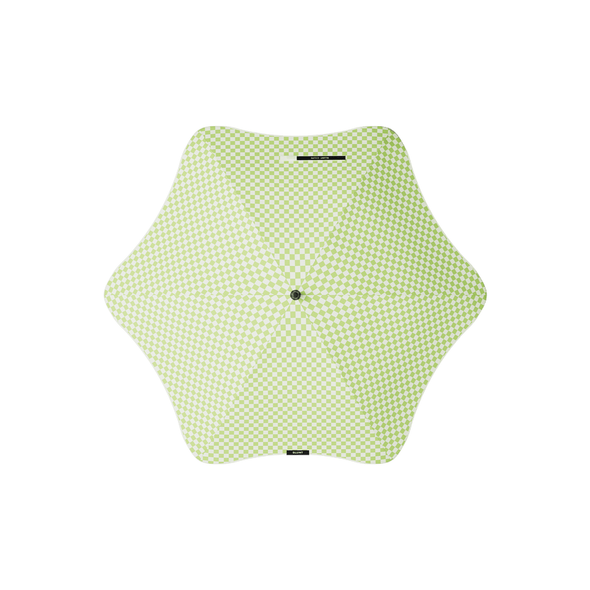 Blunt Umbrellas UK Engineering joy. BLUNT Umbrellas UK